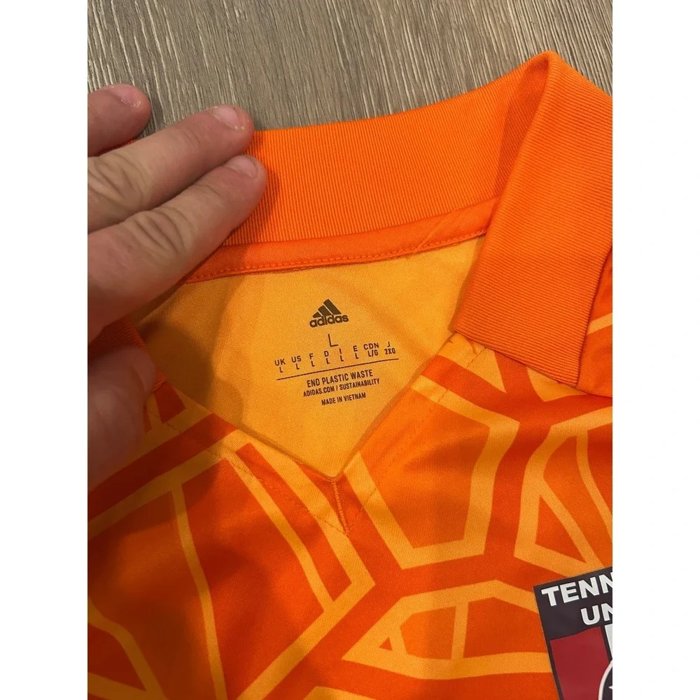adidas tennessee united